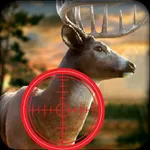 Deer Hunt Wild Classic Safari  icon