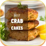 Crab Cakes : Cakes Recipes icon