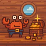Crabby Runner! icon