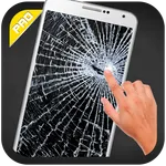 Broken Screen Prank icon