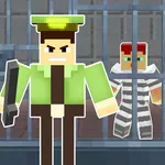 Craft Escape - Obby Challenge icon