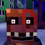 Fight at Freddys - Five Nights icon