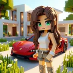 Town Village: Building World icon