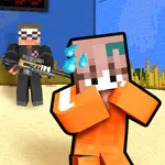 Prison Survive: Obby Break icon