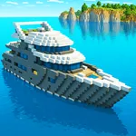 Craft City: Block Explorer icon