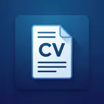 Crafted CV icon
