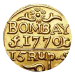 British India Coins icon