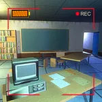 School Room Escape Survival icon