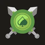 Battle+: GTO Poker Puzzle Rush icon