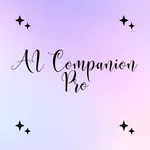 AI Companion Pro icon