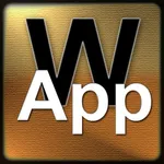 Word App icon