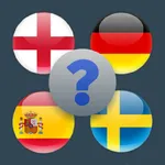 World Flag Quiz icon