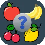 Fruit & Vegetables Quiz icon
