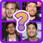 Youtuber Quiz icon