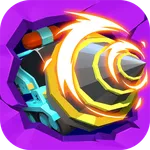 Crazy Mine : Adventure Game icon