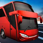 Ultimate Bus Simulator icon