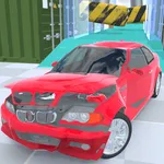 Crash Car Stunt Vehicles Game icon