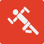 Fitness Calc-Coast Guard icon