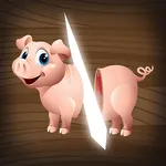 Farm Ninja Fun icon