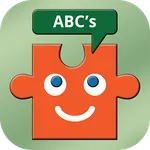 Little Jigs ABC Puzzles icon