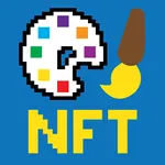 Pixel Paver Pro - NFT Creator icon