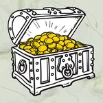 Treasure Hunt Helper icon