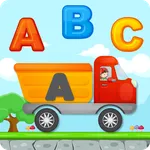 Kids learning game - ABC 123.. icon