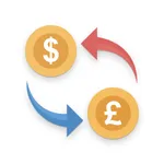 Exchange Rates icon