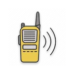 Walkie Talkie icon