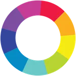 Pick Color icon