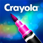 Crayola Coloring: Adults icon