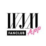 WHITE JAM App FANCLUB icon