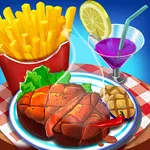 Cook n Travel: Restaurant Game icon