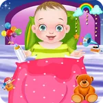 Little Toddler Daycare Games icon