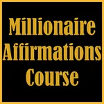 Millionaire Affirmations icon