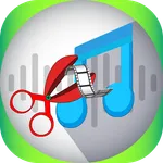 Ringtone Maker and MP3 Cutter icon