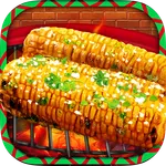 Mexican Foods: Cooking Games icon