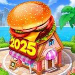 Cooking Game: Restaurant Games icon