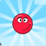 Red Ball Stunt icon