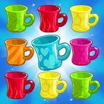 Crazy Cups Smash icon