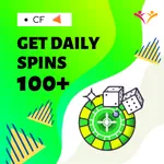 Crazy Fox Rewards - CF Rewards icon