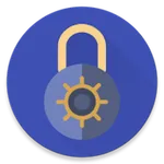 Auto Turn Off  - lock your dev icon
