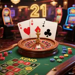 Lucky Casino Collection icon