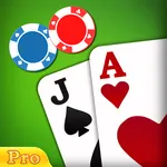 BlackJack 21 - Offline Casino icon