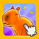 Capybara Clicker 2 icon
