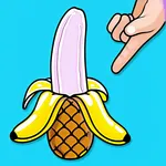 Crazy Banana GO! icon