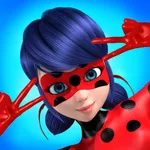 Miraculous Ladybug & Cat Noir icon