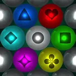Magnetic Balls 3D icon