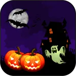 Spooky Halloween icon