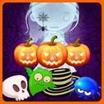 Crazy Halloween icon